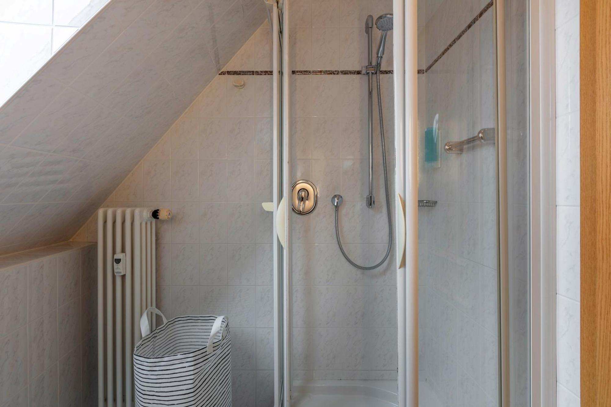 Villa Sunside Appartements 施卢赫湖 外观 照片