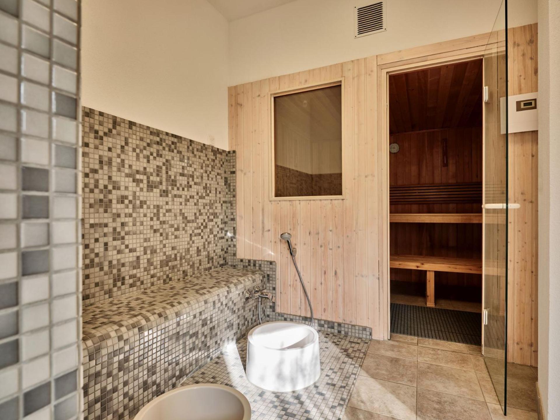 Villa Sunside Appartements 施卢赫湖 外观 照片